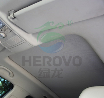 Fabrik Sun Visor Kereta